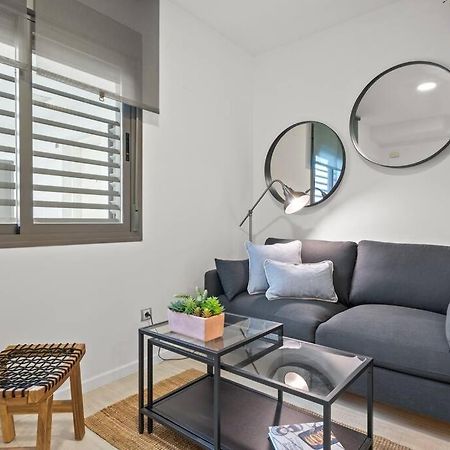 Estudio Nice Stay Dos Aceras Μάλαγα Εξωτερικό φωτογραφία