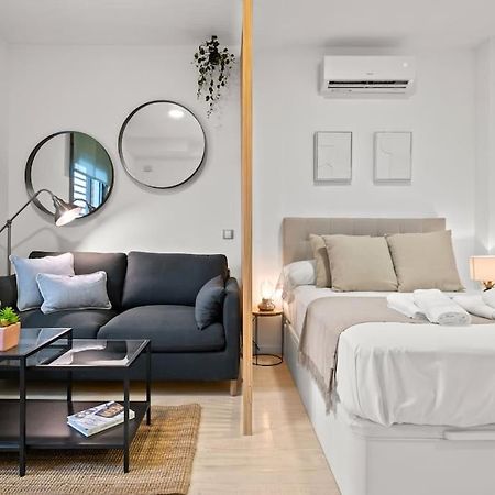 Estudio Nice Stay Dos Aceras Μάλαγα Εξωτερικό φωτογραφία